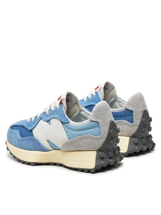 NEW BALANCE Sneakers U327WRA Albastru