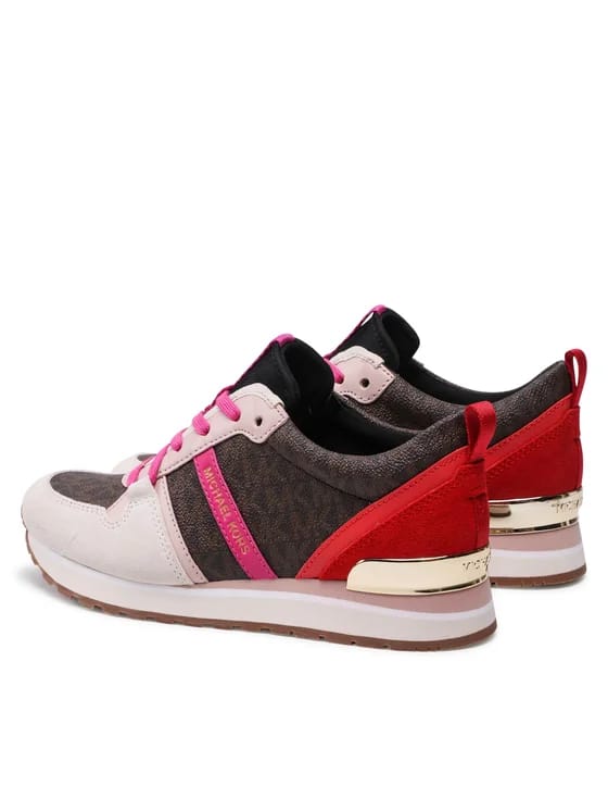 MICHAEL KORS Sneakers Dash Trainer 43R2DAFS4B Multicolor