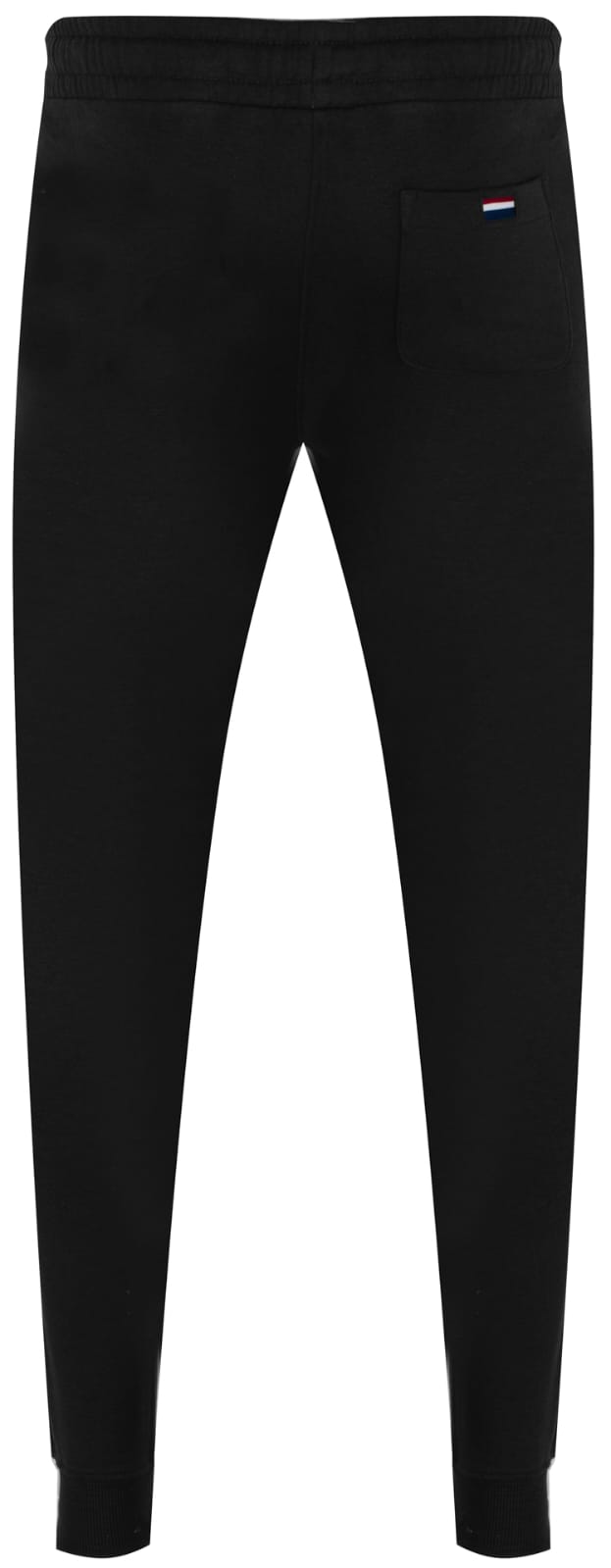 U.S. POLO ASSN. Pantaloni Sport NIKYUS40115018002191199 Negru