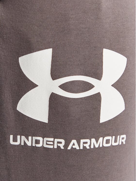 UNDER ARMOUR Pantaloni de trening Rival Terry 1361642 Gri