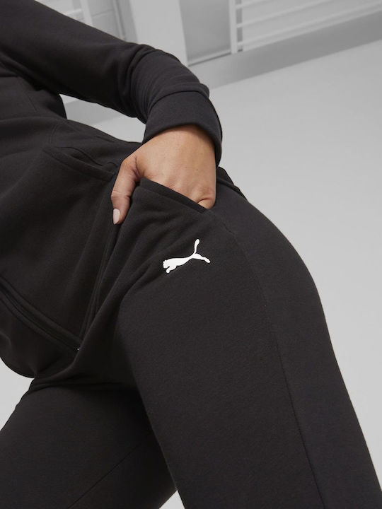 PUMA Trening Classic 673699 01 Negru