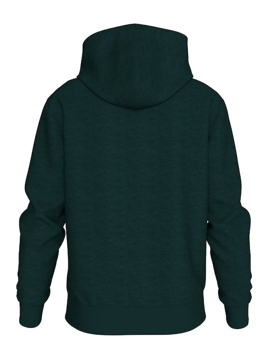 CALVIN KLEIN JEANS Hanorac J30J320805 LJX Verde