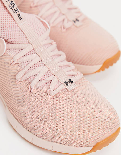 UNDER ARMOUR Pantofi Ua W Hovr Rise 2