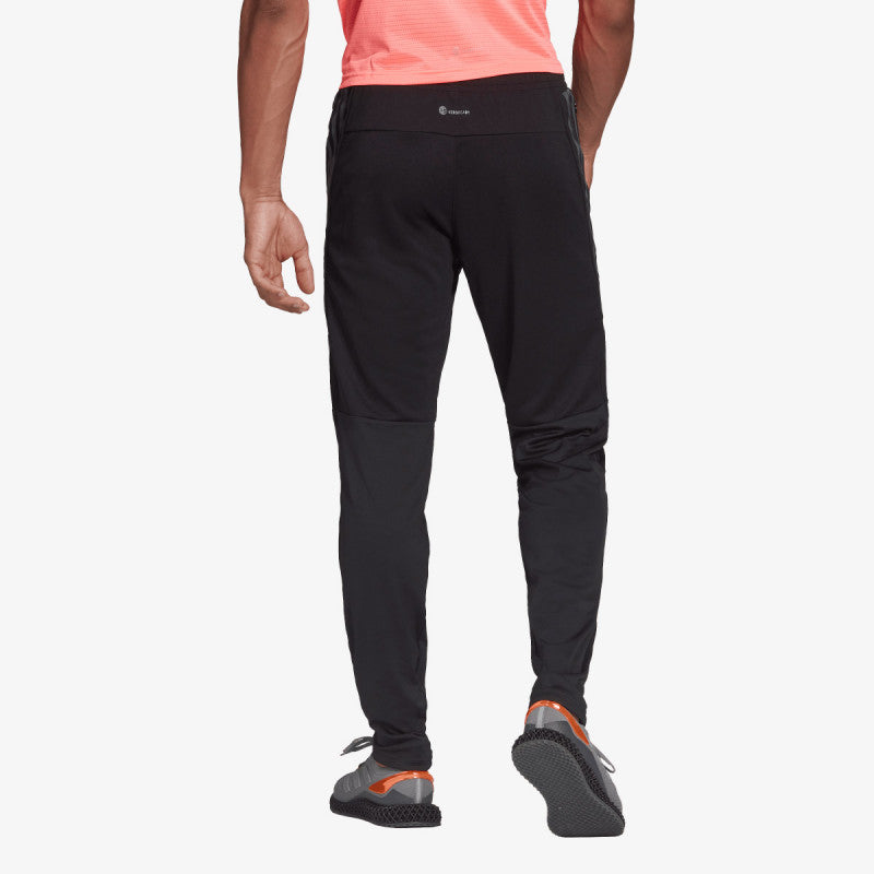 ADIDAS Pantaloni Trening HE2470 Negru