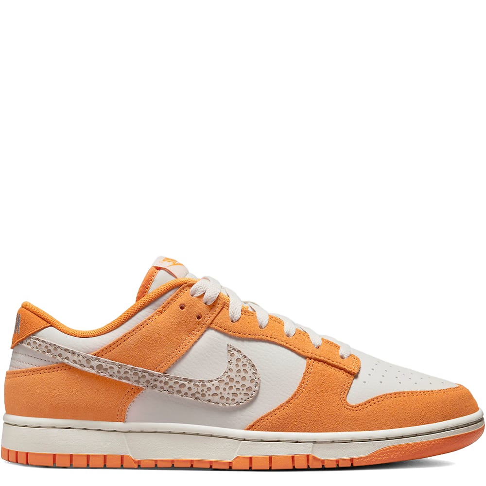 NIKE DUNK LOW AS DR0156-800 Orange