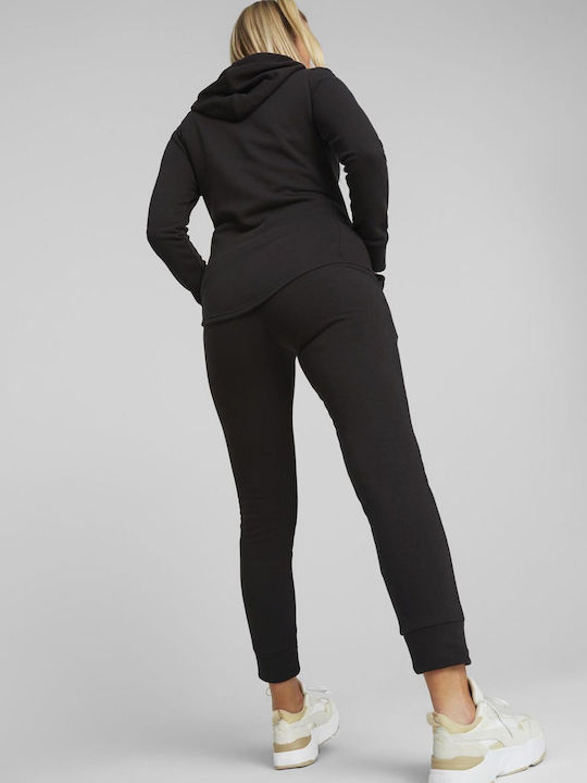 PUMA Trening Classic 673699 01 Negru
