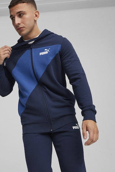 PUMA Trening 679730 14 Bleumarin