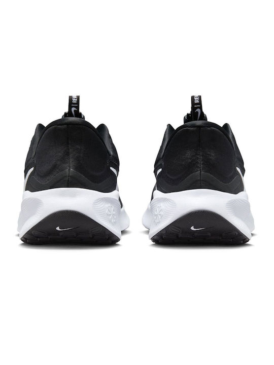 NIKE Revolution 7 EasyOn Pantof Sport FQ4112-001 Negru