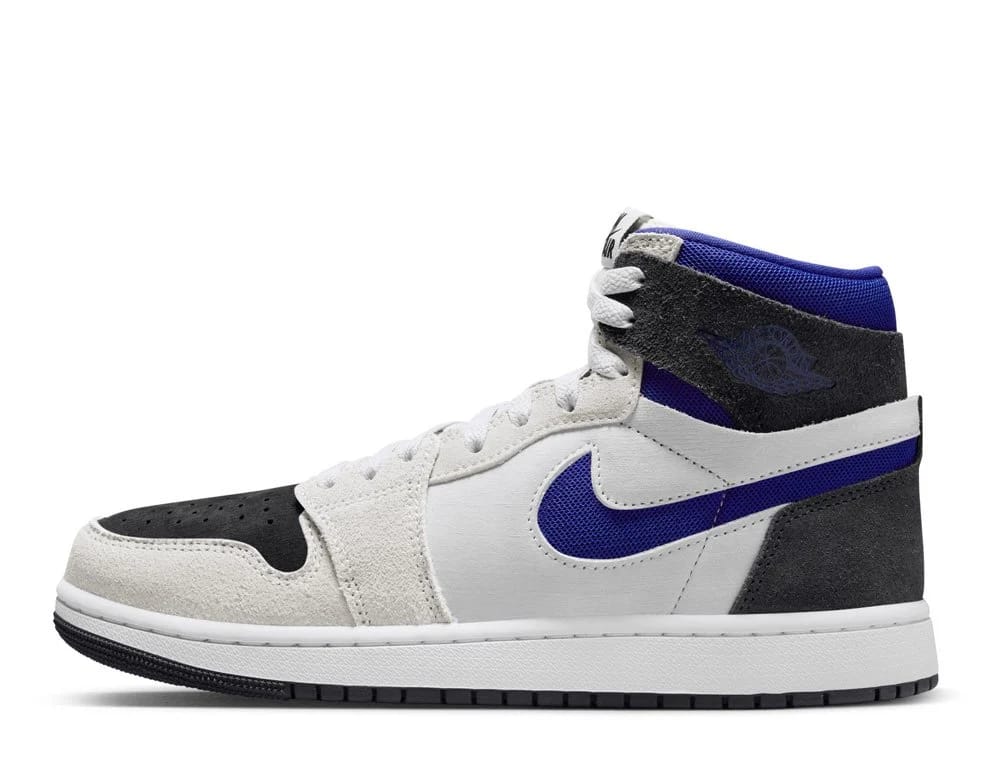 AIR JORDAN 1 ZOOM CMFT 2 Alb