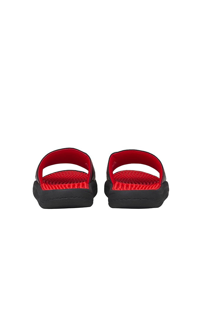 PUMA Șlapi Bărbătești Softride Massage 383062 03 Negru