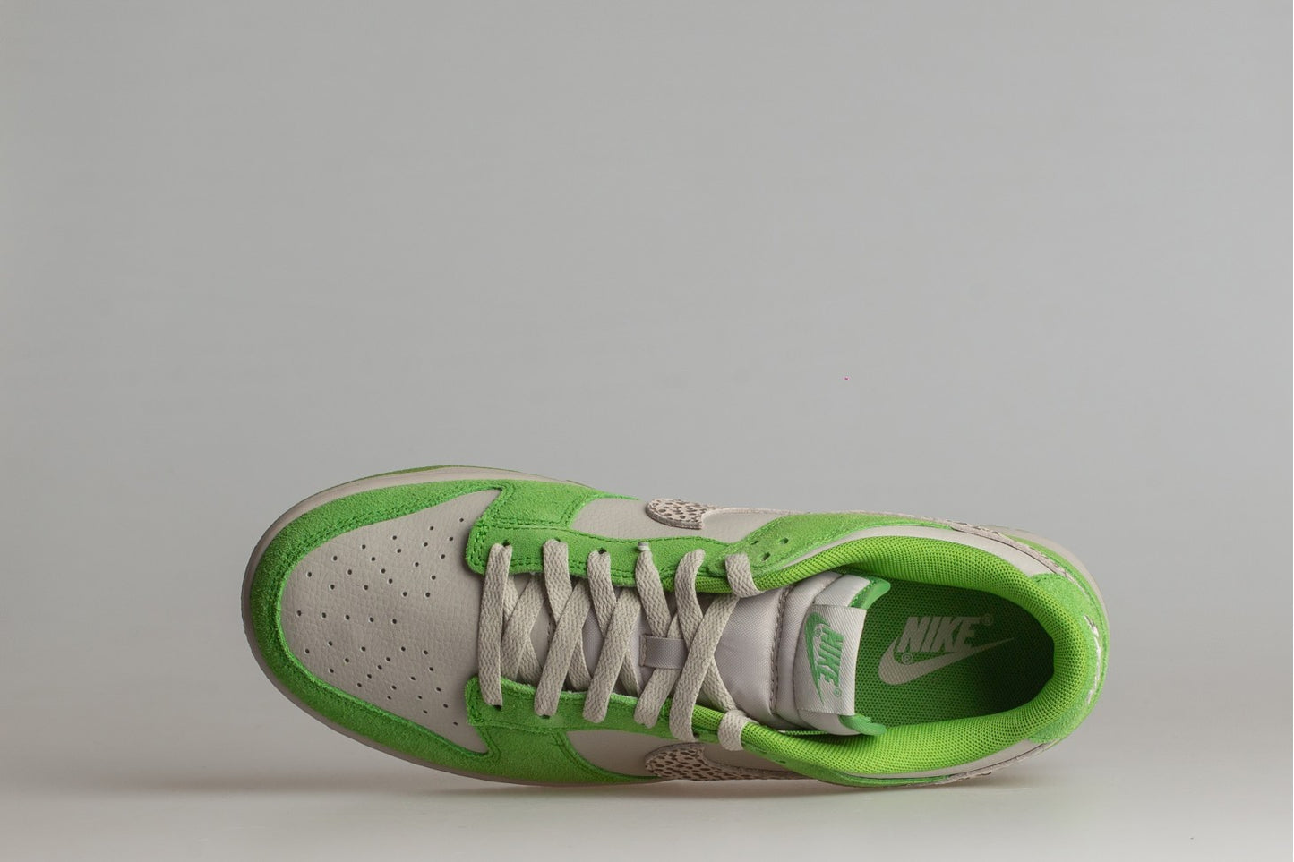 NIKE DUNK LOW DR0156-300 Green