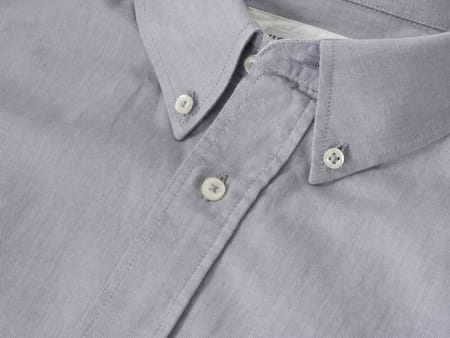 U.S. POLO ASSN. Cămașă 104 67077 52573 108 Gri