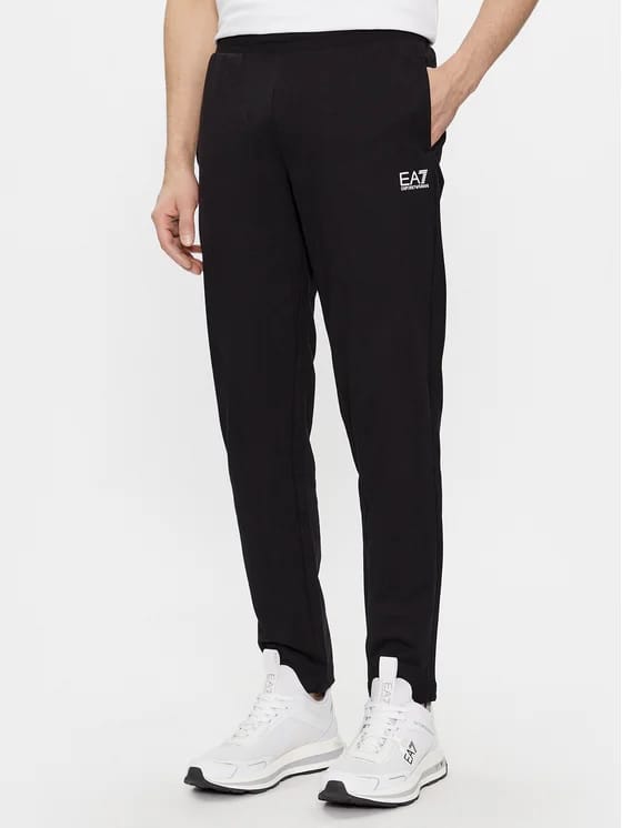 EMPORIO ARMANI Trening 3DPV52 PJ05Z 1200 Negru