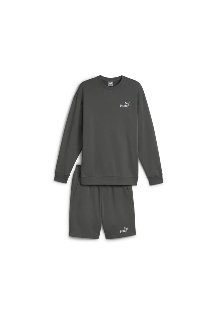 PUMA Trening 673308 80 Gri