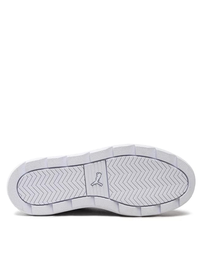 PUMA Sneakers Karmen Mid 385857 03 Alb