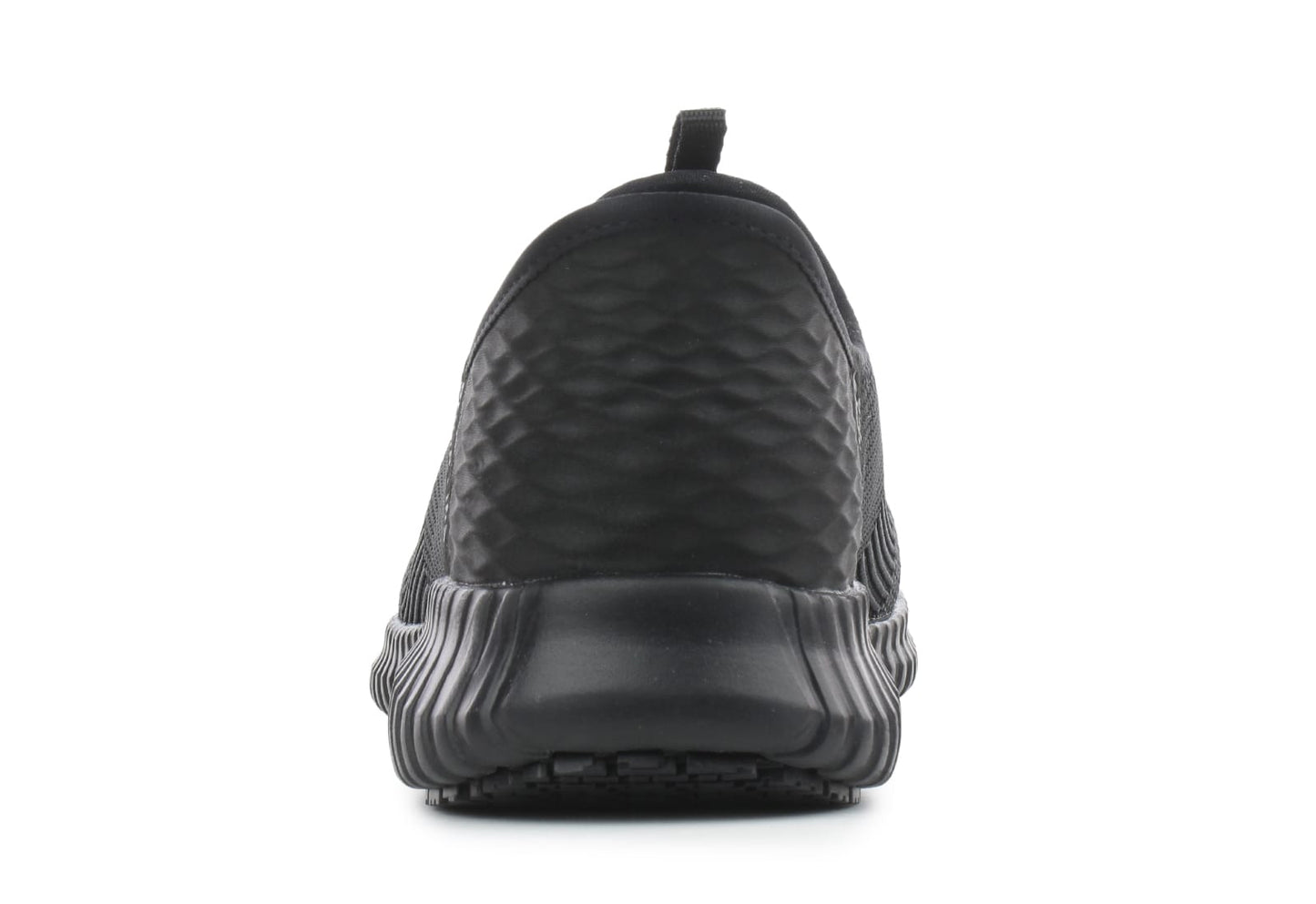 SKECHERS Slip On 108127EC-BLK