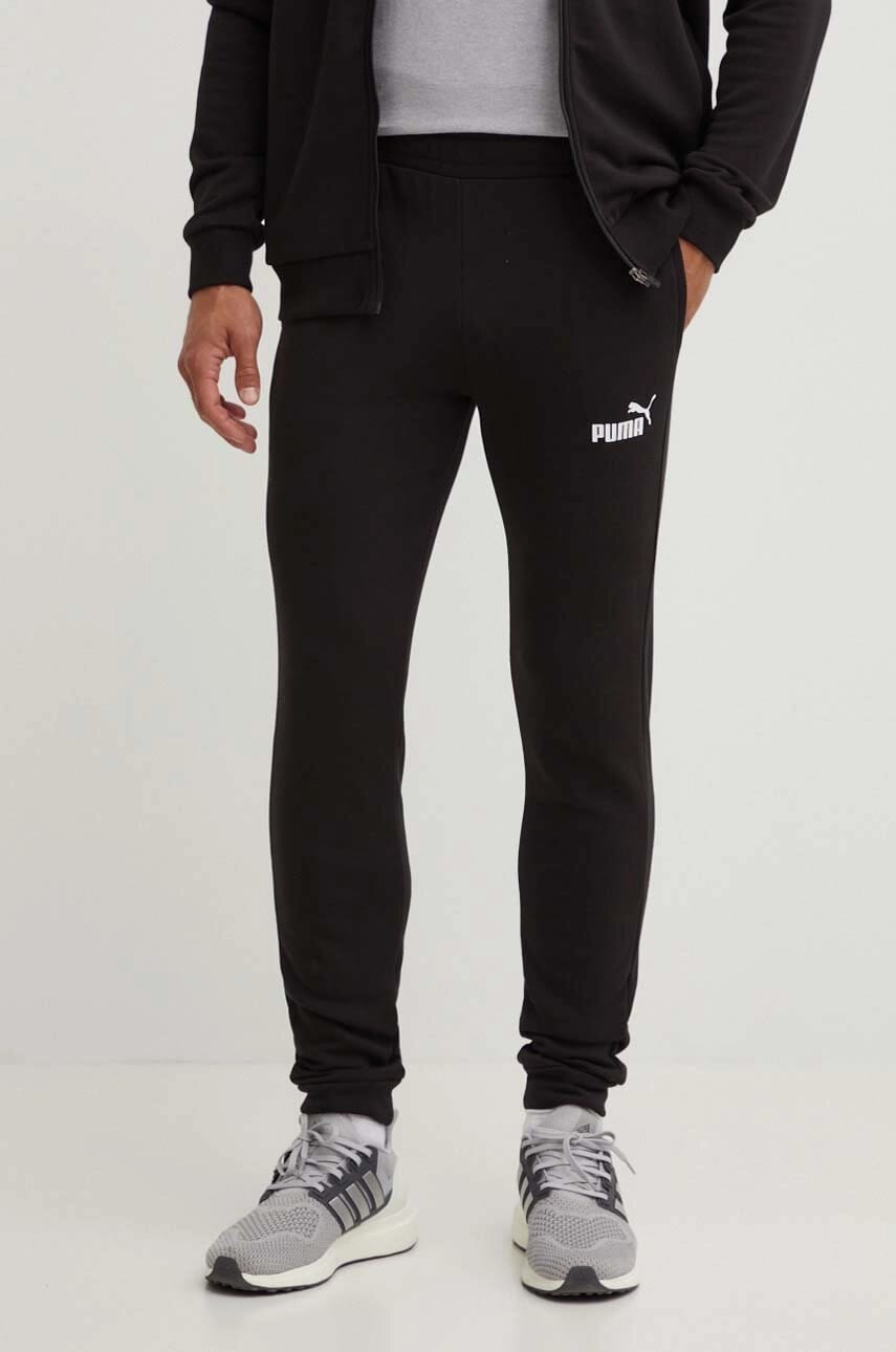 PUMA Trening 585840 01 Negru