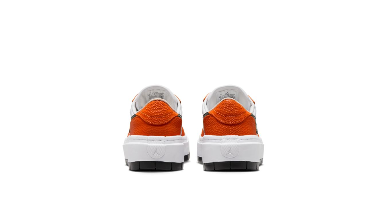 AIR JORDAN 1 Elevate Low FD9100-801 Multicolor Unisex