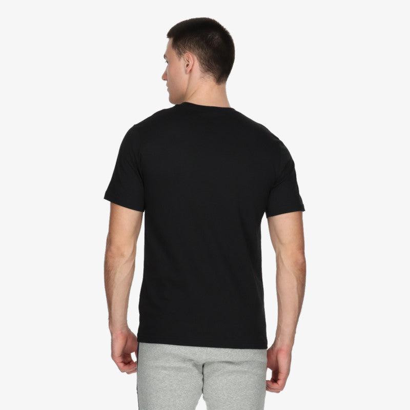 NIKE Tricou Sportswear FN0248 010 Negru