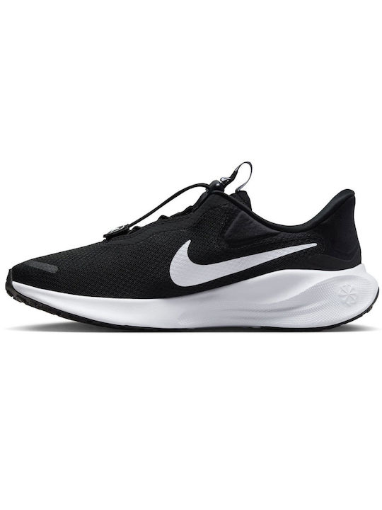 NIKE Revolution 7 EasyOn Pantof Sport FQ4112-001 Negru