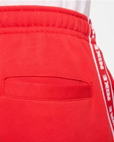 NIKE Trening Club Fleece FB7296 657 Roșu