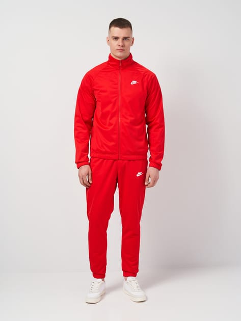 NIKE Trening Club Pk Trk Sult FB7351-657 Roșu