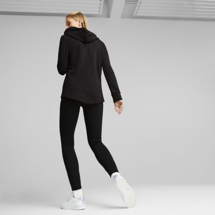 PUMA Trening Classic 673701 01 Negru