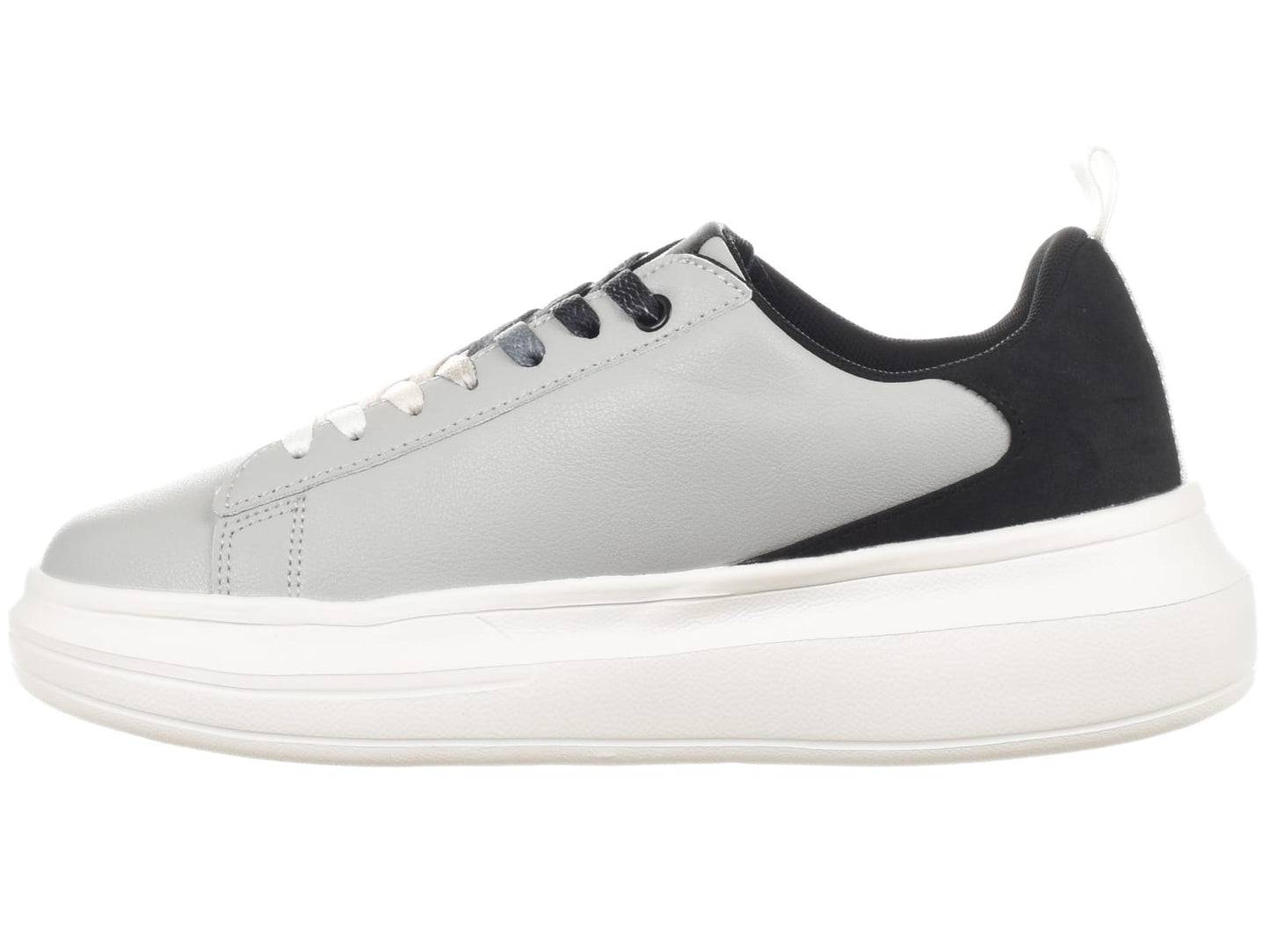 U.S. POLO ASSN. Sneakers HELIS026-LGR-BLK01 Unisex Gri