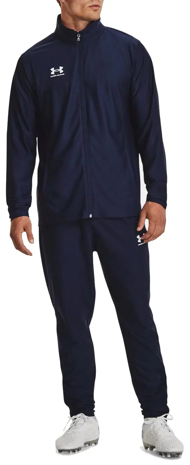 UNDER ARMOUR Trening 1379592-410 Bleumarin