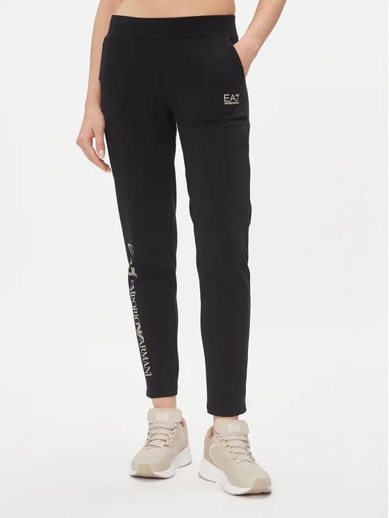 Trening EMPORIO ARMANI 8NTV54 TJCQZ 0200 Negru