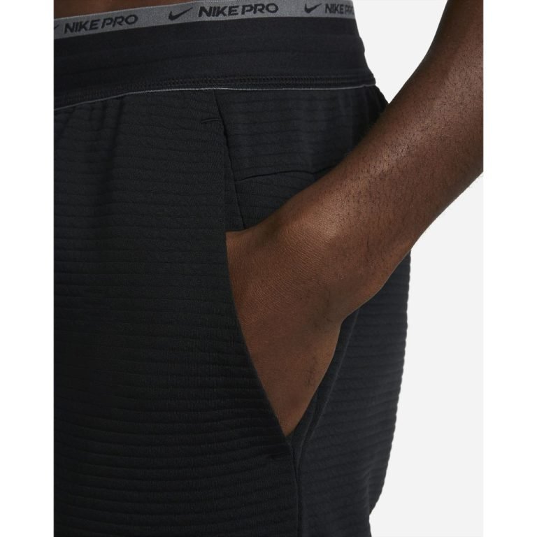 NIKE Pantaloni de trening DV9910 010 Negru