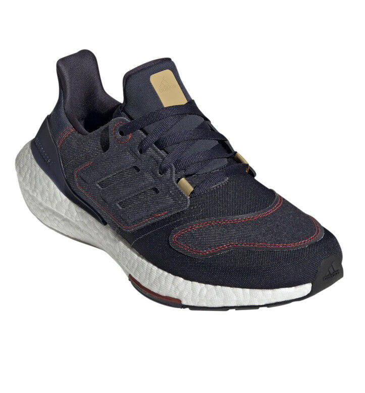 ADIDAS UltraBoost 22' Shadow Navy GX9146