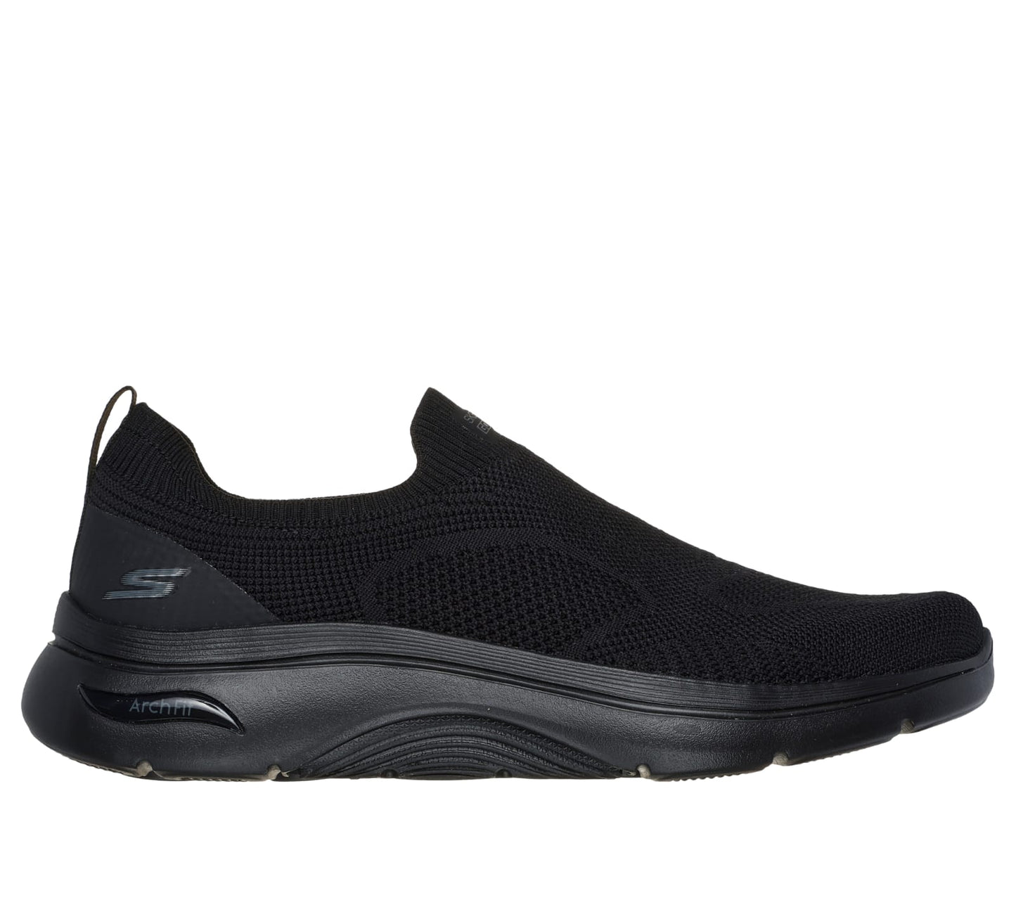 SKECHERS Sneakers Go Walk Arch Fit 2.0 Negru