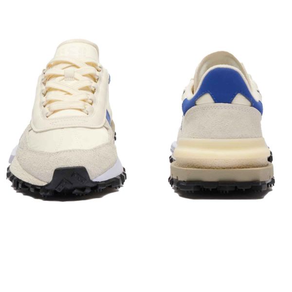LACOSTE Pantof Sport Elite Active 47SMA00212Q9 Alb