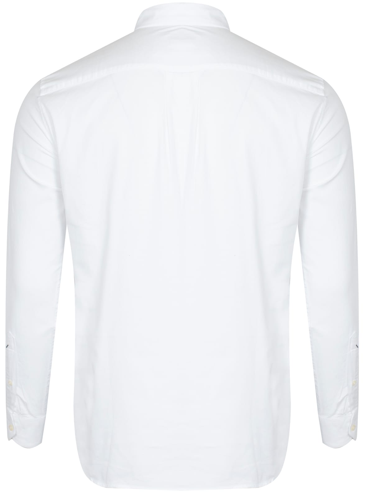 U.S POLO ASSN. Cămașă SMIT 104 67849 53641 100 Alb