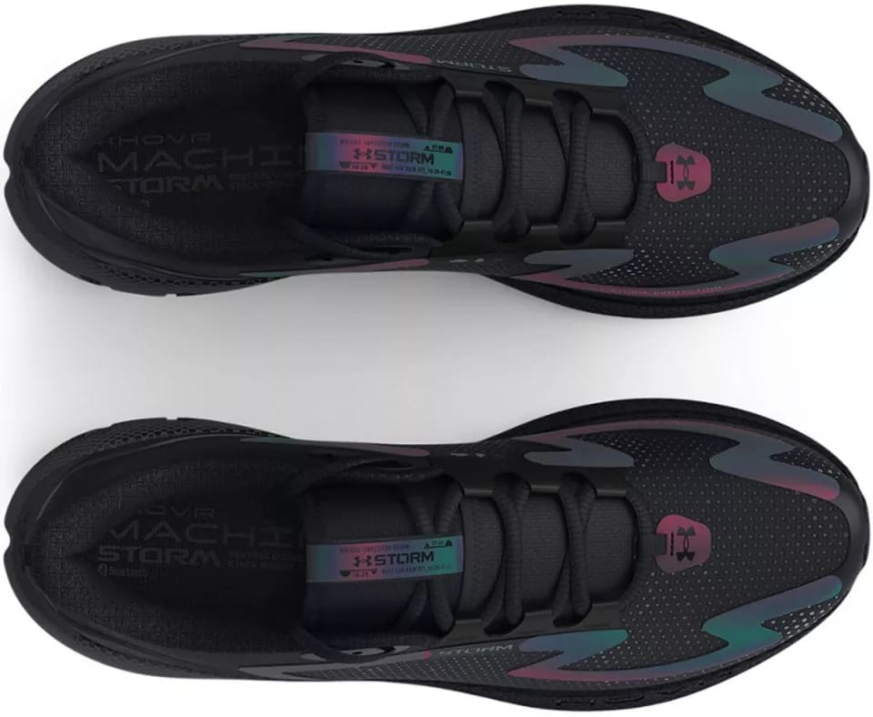 UNDER ARMOUR HOVR Machina 3 Storm 3025797-003 Negru