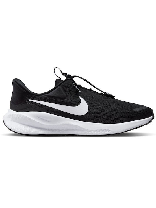 NIKE Revolution 7 EasyOn Pantof Sport FQ4112-001 Negru