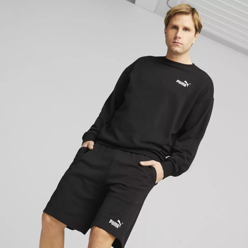 PUMA Trening 673308 01 Negru