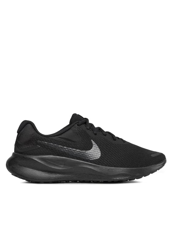 NIKE Pantofi Sport Revolution 7 FB2207 005 Negru