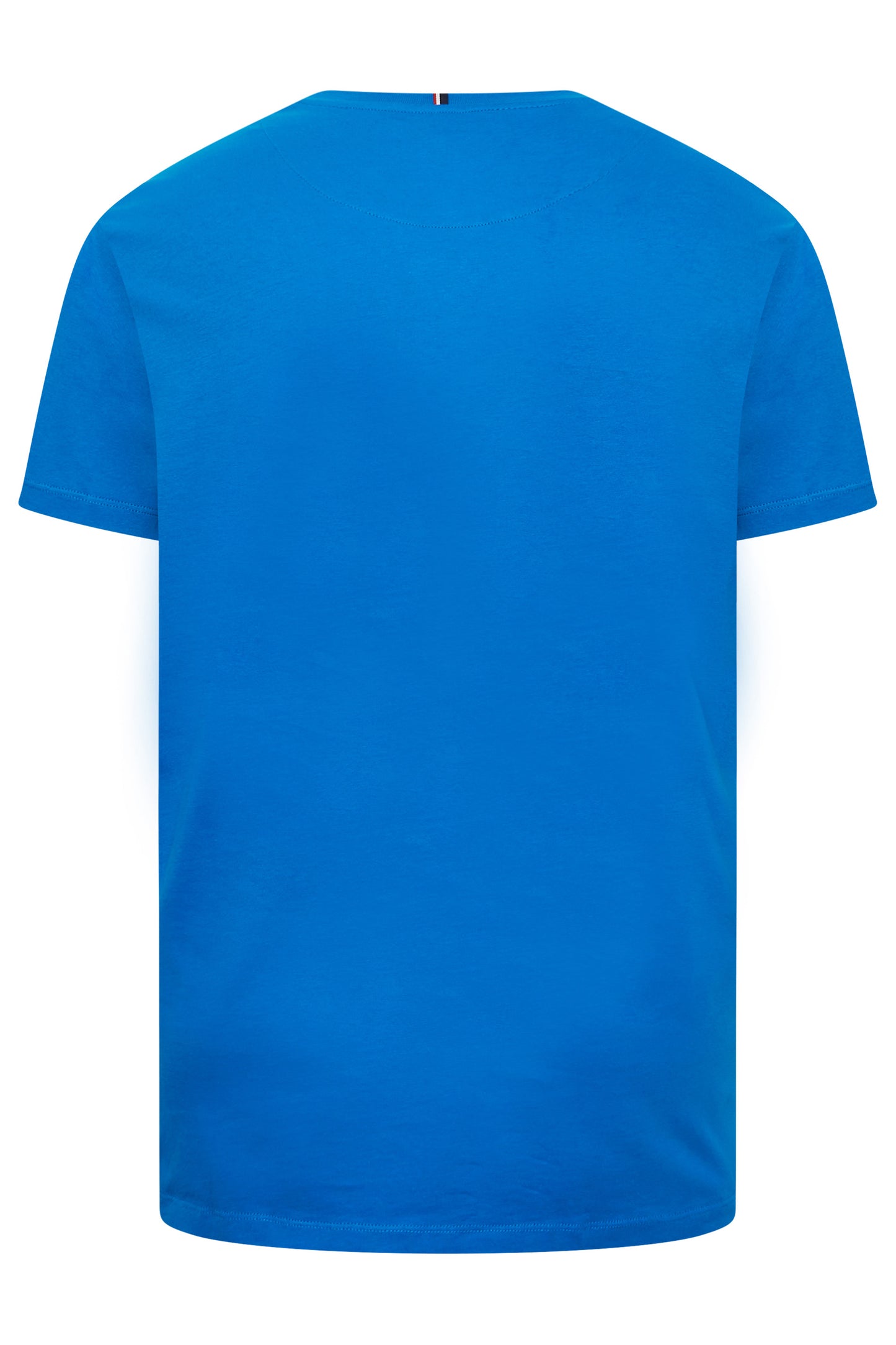 U.S. POLO ASSN. Tricou - Albastru deschis