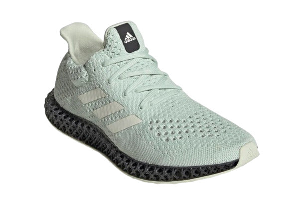 ADIDAS 4D Futurecraft GX6603 Green