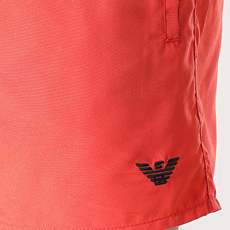 EMPORIO ARMANI Șorturi de baie 211752 1P438 Portocaliu