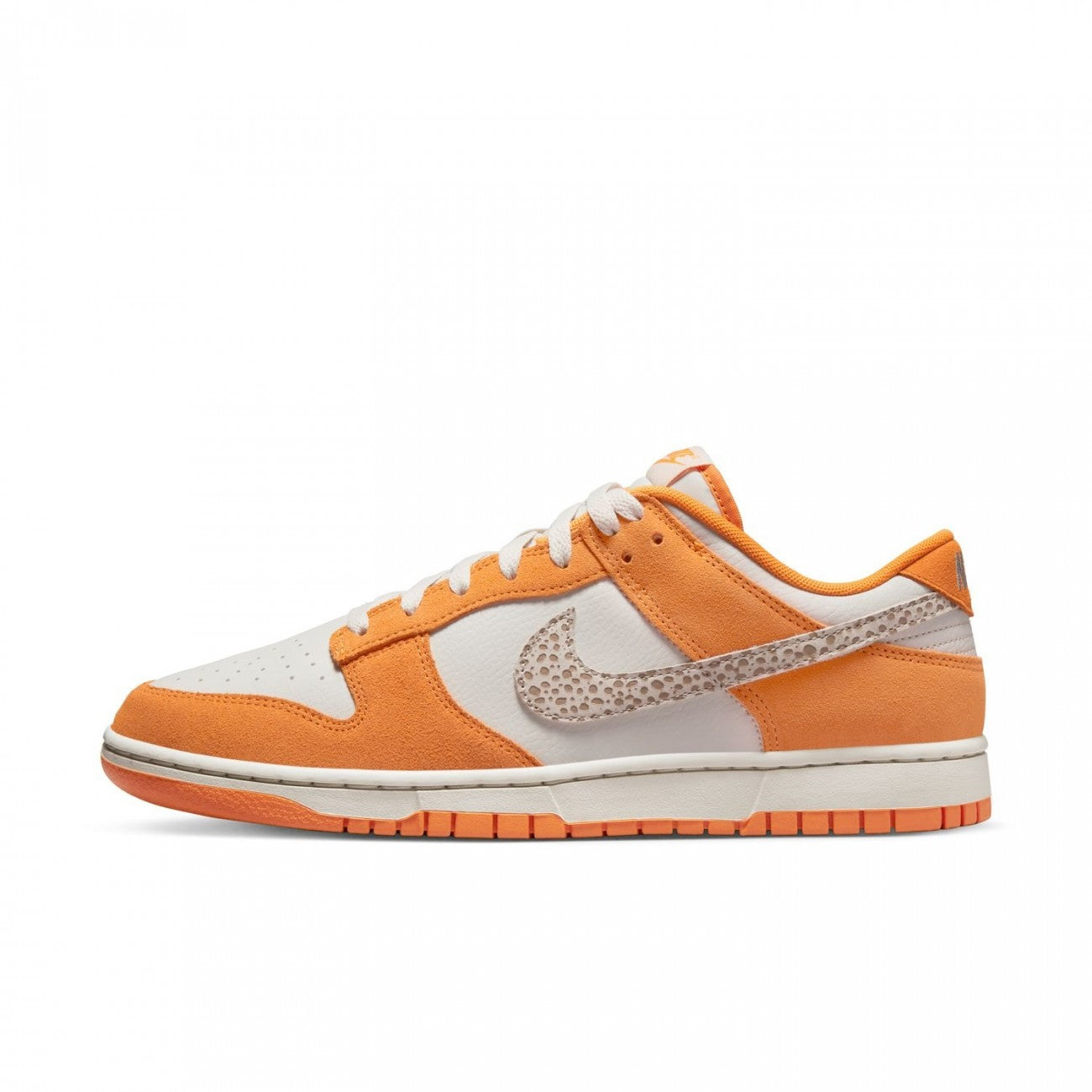 NIKE DUNK LOW AS DR0156-800 Orange
