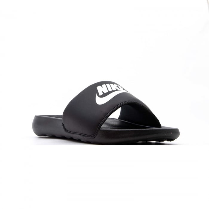 NIKE Șlapi Bărbătești Victori One CN9675 002 Negru