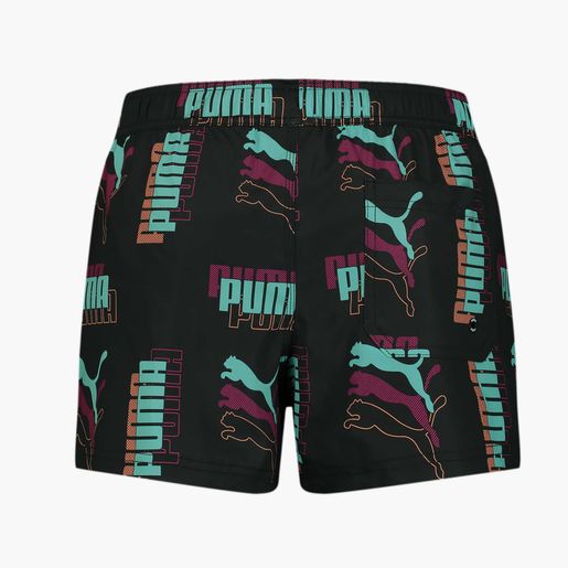PUMA Șorturi de baie 701218241 001 Negru