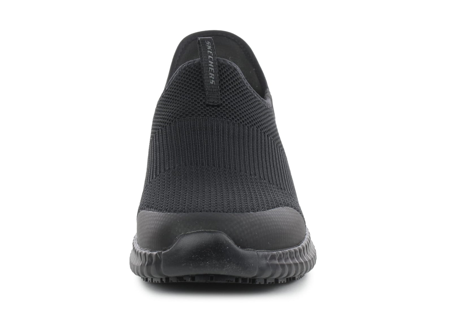 SKECHERS Slip On 108127EC-BLK