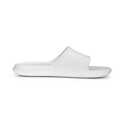 PUMA Șlapi Bărbătești Popcat20 Injex 389081 01 Alb