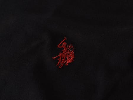 Pijamale U.S. POLO ASSN. ALDO 152 66815 35504 199 Negru
