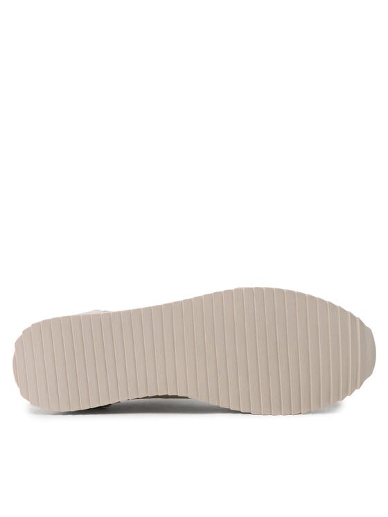 EA7 EMPORIO ARMANI Sneakers X8X027 XK050 S856 Bej