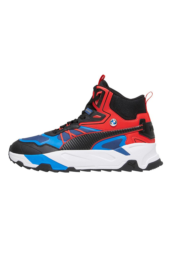 PUMA Sneakers Bmw Mms Trinity Mid 307937-01 Multicolor